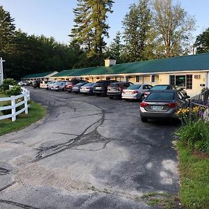 Mount Whittier Motel